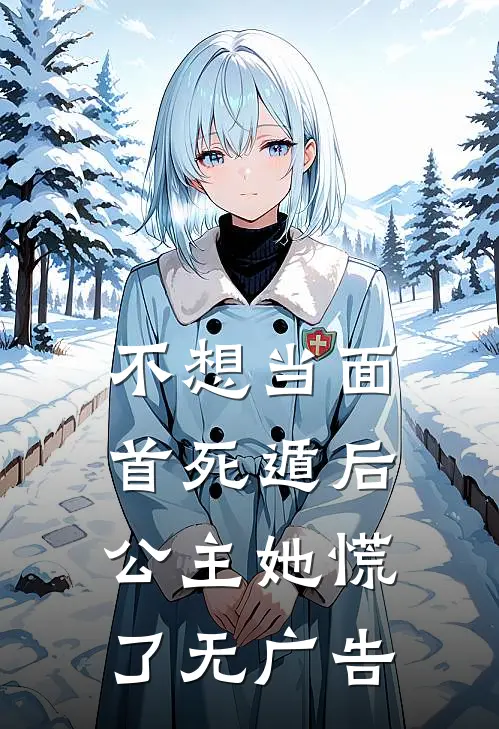 不想当面首死遁后，公主她慌了无广告