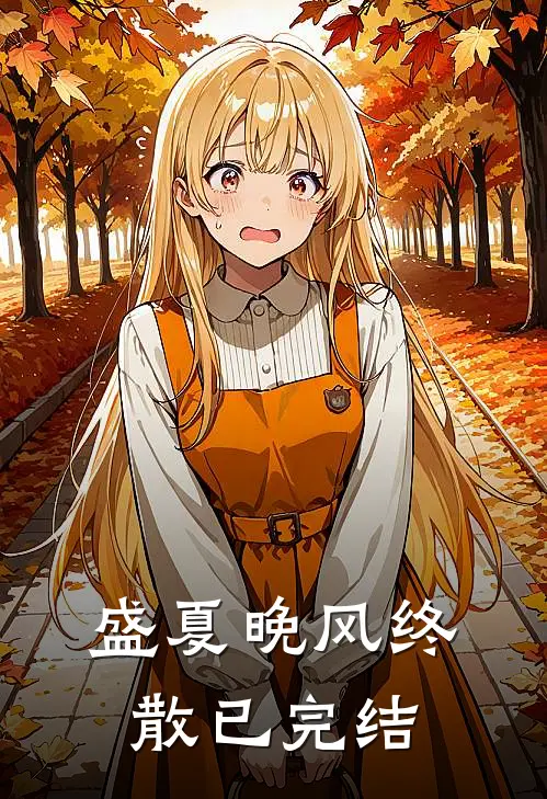 盛夏晚风终散已完结