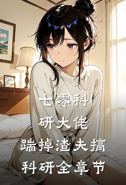 七零科研大佬，踹掉渣夫搞科研全章节