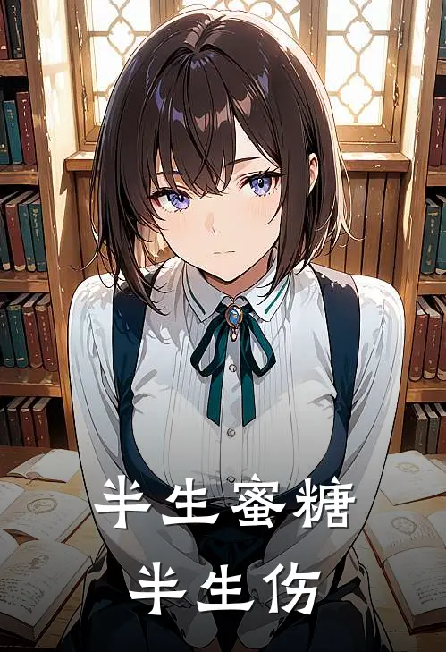 半生蜜糖半生伤