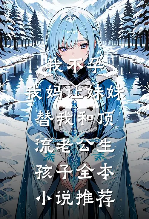我不孕，我妈让妹妹替我和顶流老公生孩子全本小说推荐