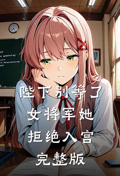 陛下别等了,女将军她拒绝入宫完整版免费观看