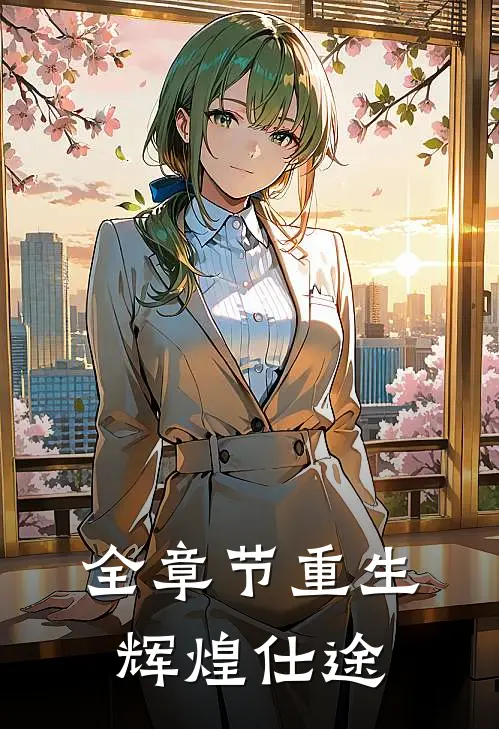 全章节重生,辉煌仕途的