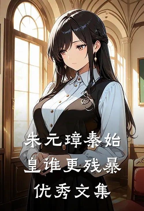 朱元璋秦始皇谁更残暴优秀文集