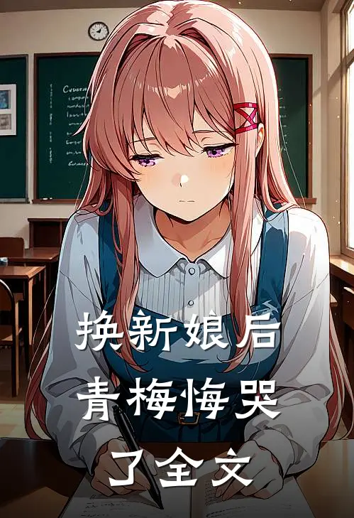 换新娘后,青梅悔哭了全文在线阅读