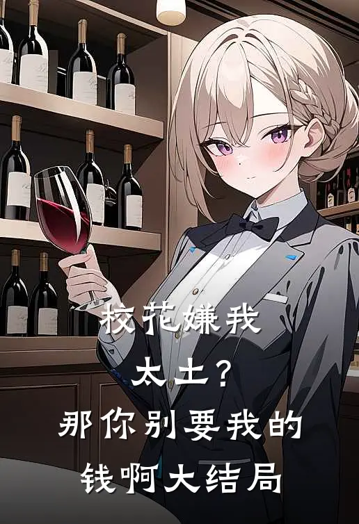 校花嫌我太土?那你别要我的钱啊大结局免费观看