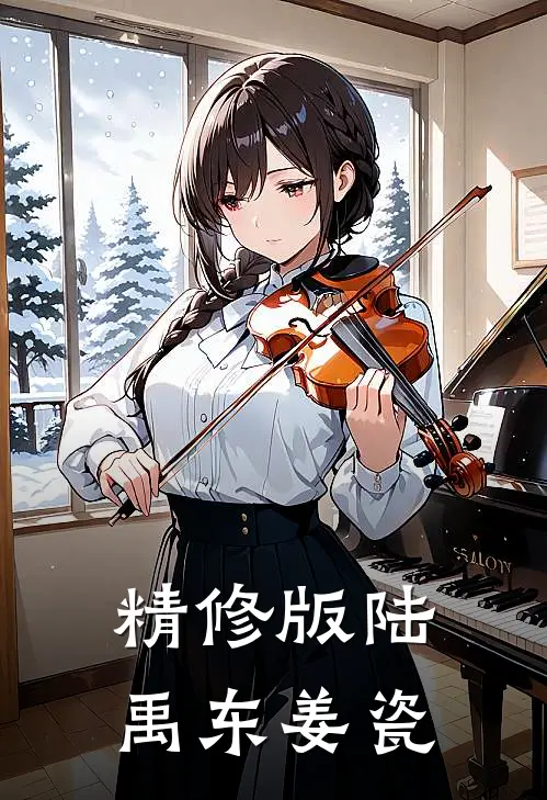 精修版陆禹东姜瓷