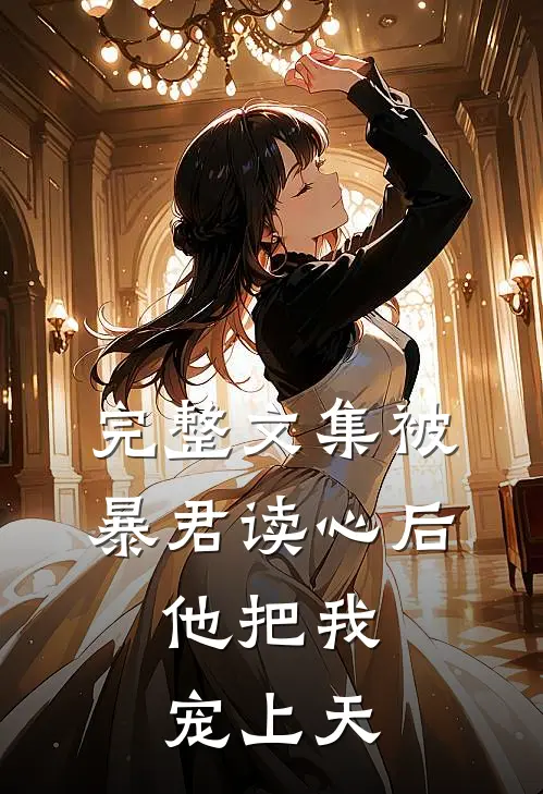 完整文集被暴君读心后，他把我宠上天