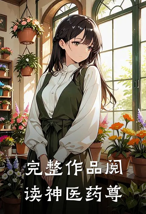 完整作品阅读神医药尊