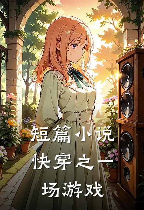 短篇小说快穿之一场游戏