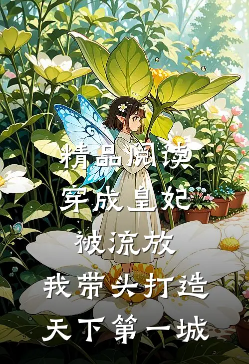 精品阅读穿成皇妃被流放，我带头打造天下第一城