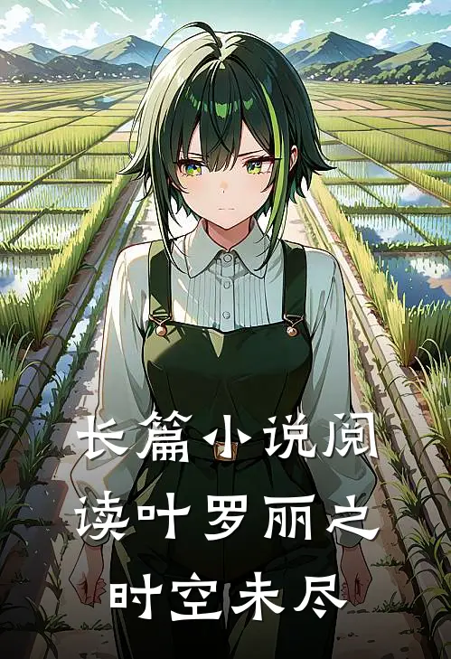 长篇小说阅读叶罗丽之时空未尽