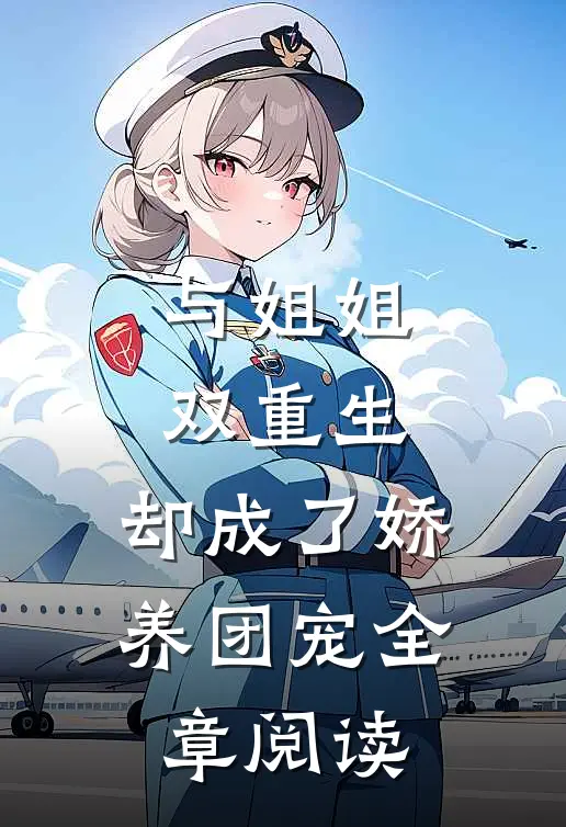 与姐姐双重生,却成了娇养团宠全章阅读