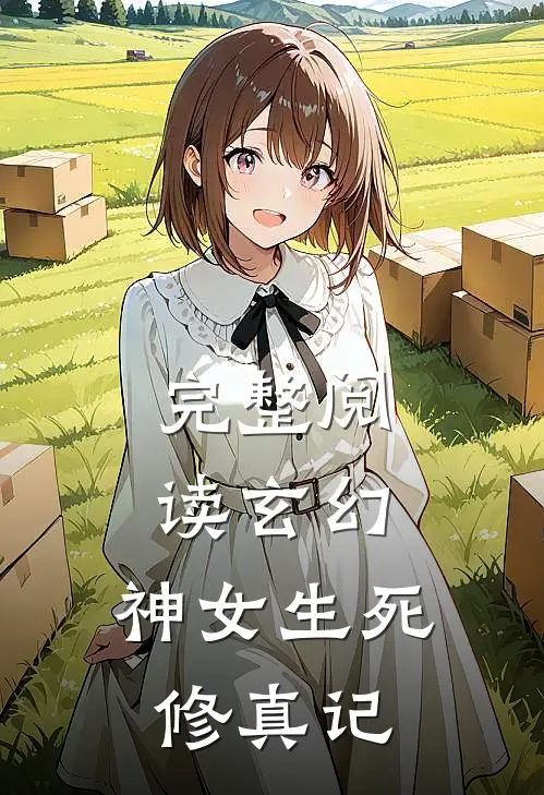 完整阅读玄幻神女生死修真记