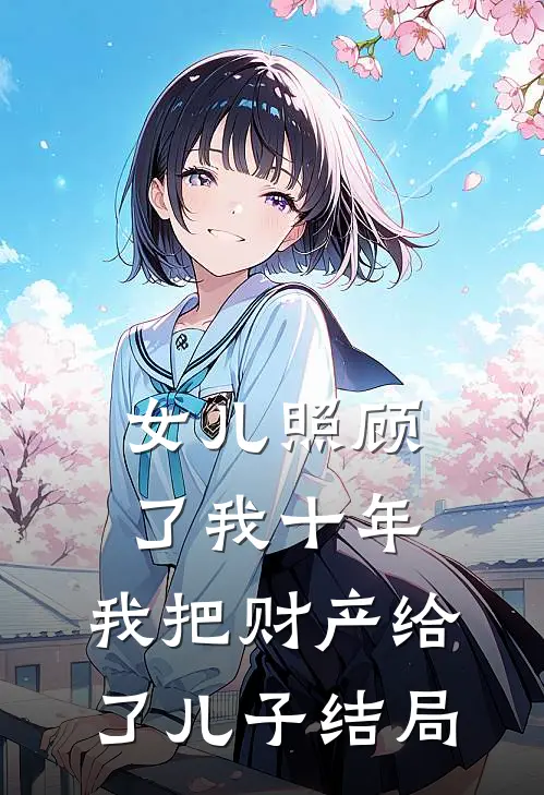 女儿照顾了我十年,我把财产给了儿子结局如何