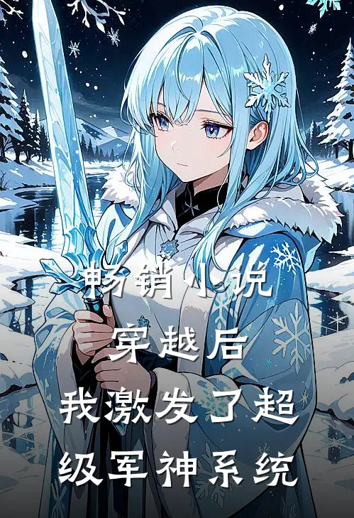 畅销穿越后,我激发了超级军神系统免费阅读