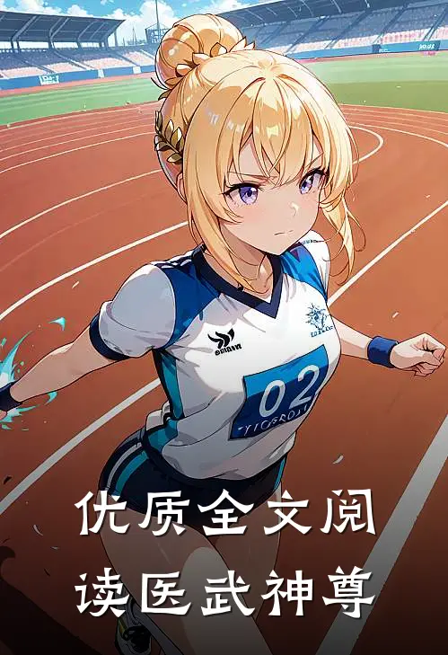 优质全文阅读医武神尊