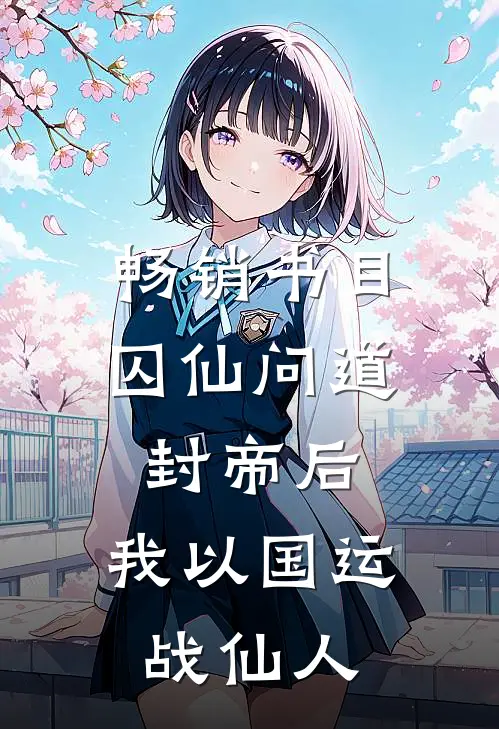 畅销书目囚仙问道：封帝后，我以国运战仙人