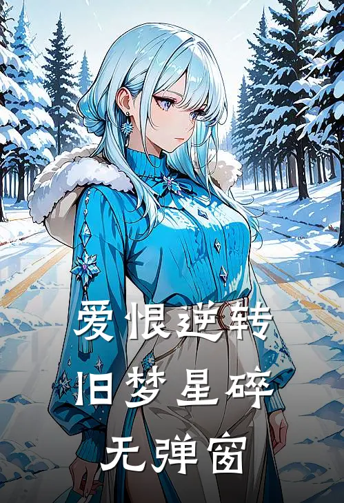 爱恨逆转，旧梦星碎无弹窗