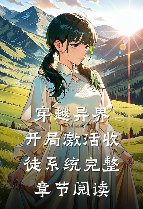 穿越异界，开局激活收徒系统完整章节阅读