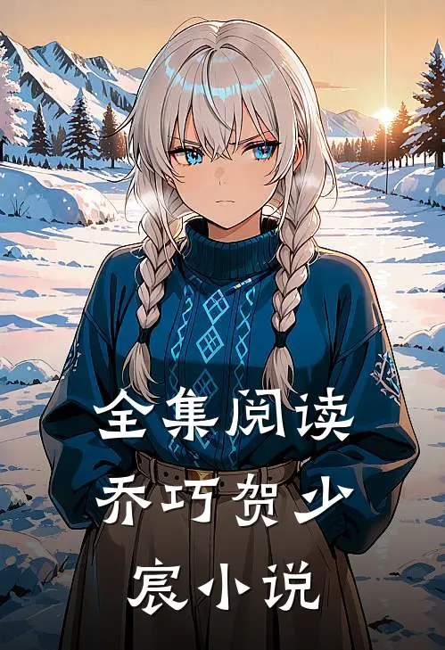 全集阅读乔巧贺少宸小说