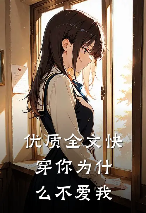 优质全文快穿你为什么不爱我