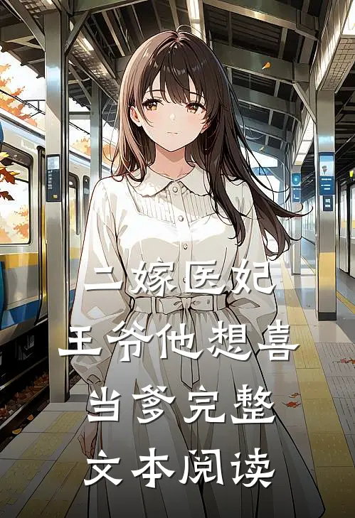 二嫁医妃王爷他想喜当爹完整文本阅读免费