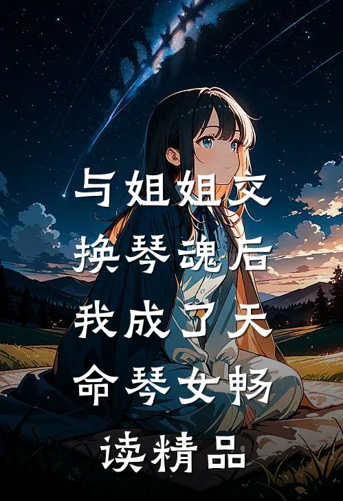与姐姐交换琴魂后,我成了天命琴女畅读精品