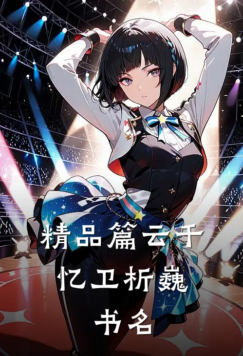 精品篇云千忆卫析巍,书名