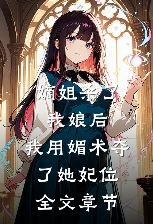 嫡姐杀了我娘后,我用媚术夺了她妃位全文章节