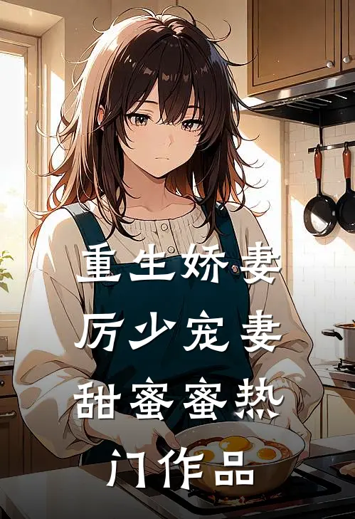 重生娇妻：厉少宠妻甜蜜蜜热门作品