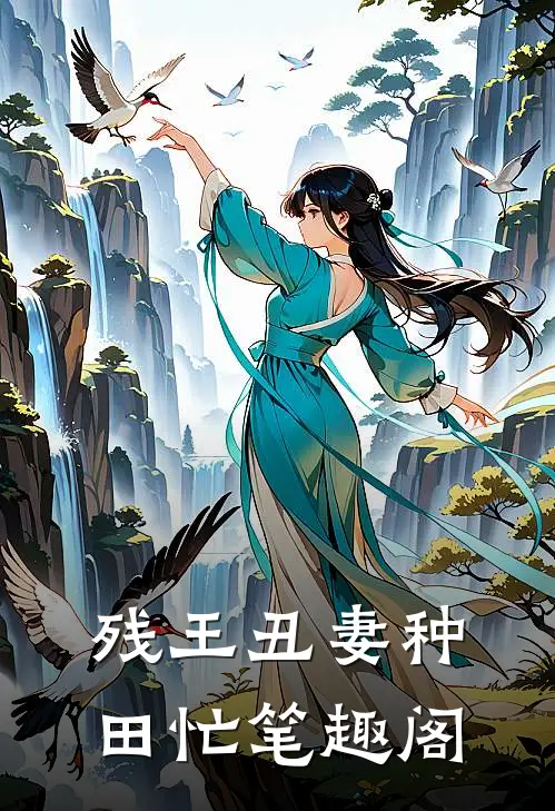 残王丑妻种田忙笔趣阁
