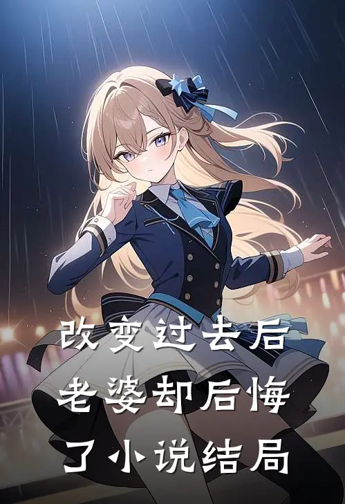 改变过去后,老婆却后悔了结局