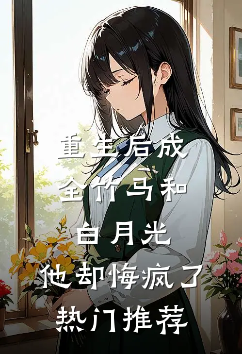 重生后成全竹马和白月光,他却悔疯了热门推荐文