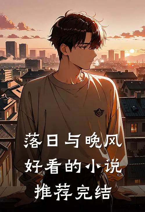 落日与晚风好看的小说推荐完结