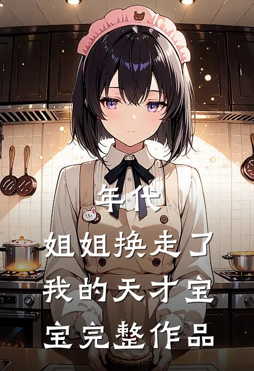 年代姐姐换走了我的天才宝宝完整作品在线观看