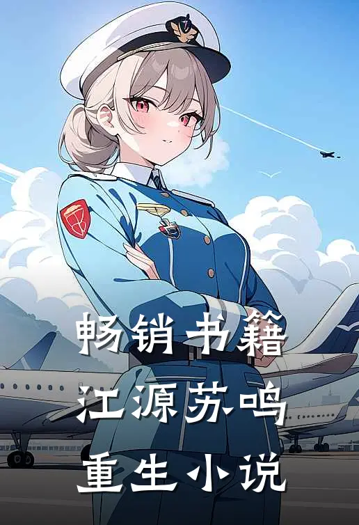 畅销书籍江源苏鸣重生小说
