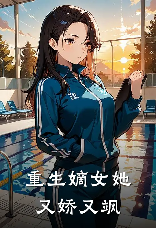 重生嫡女她又娇又飒