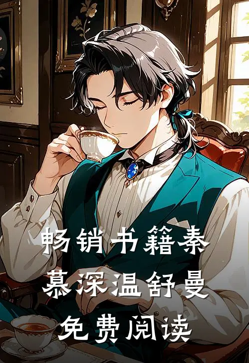 畅销书籍秦慕深温舒曼免费阅读