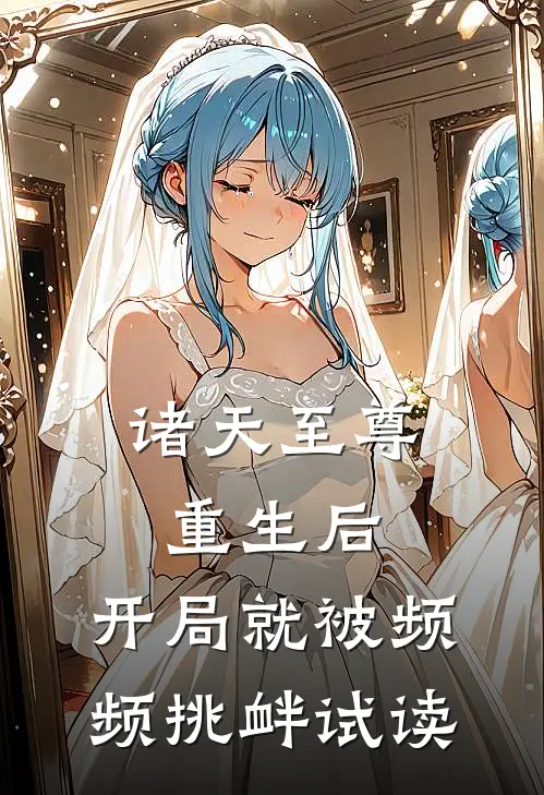 诸天至尊重生后，开局就被频频挑衅试读