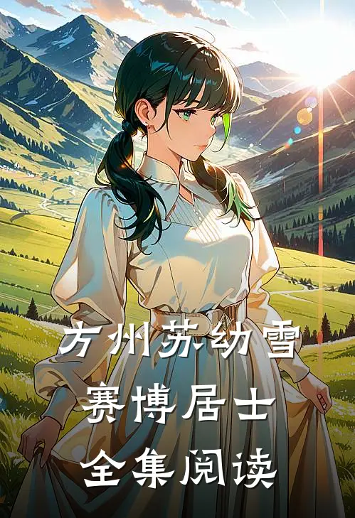 方州苏幼雪赛博居士全集阅读