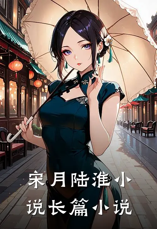 宋月陆淮小说长篇小说