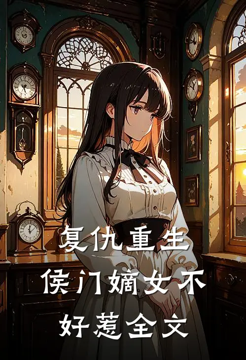 复仇重生侯门嫡女不好惹全文免费