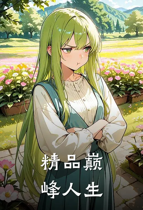 精品巅峰人生