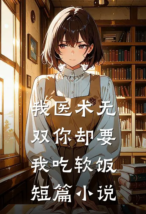 我医术无双你却要我吃软饭短篇小说