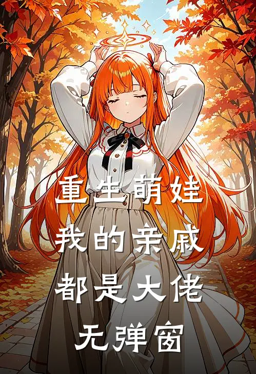 重生萌娃我的亲戚都是大佬无弹窗阅读
