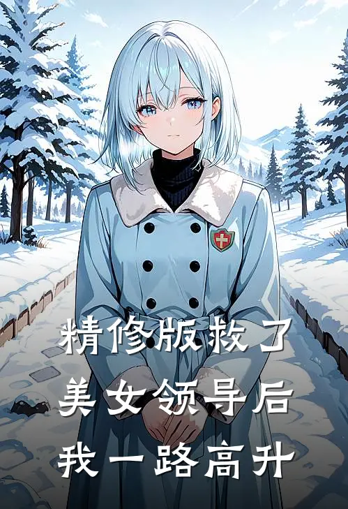 精修版救了美女领导后，我一路高升