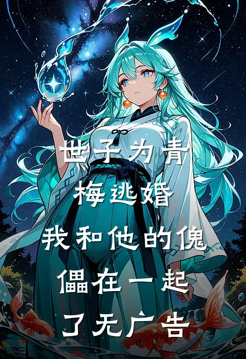 世子为青梅逃婚,我和他的傀儡在一起了无广告免费阅读