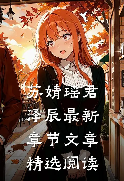 苏婧瑶君泽辰最新章节文章精选阅读
