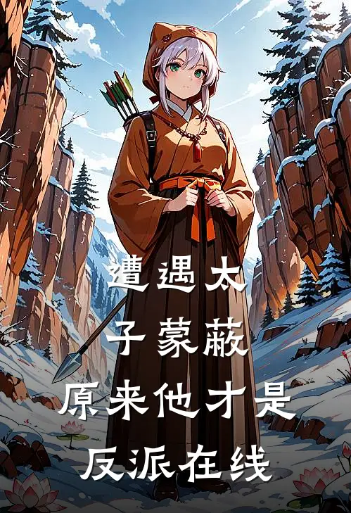 遭遇太子蒙蔽，原来他才是反派在线